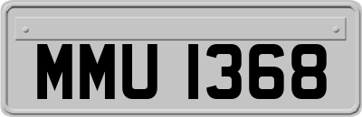 MMU1368