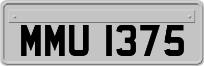 MMU1375