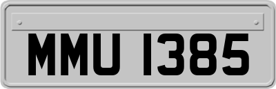 MMU1385