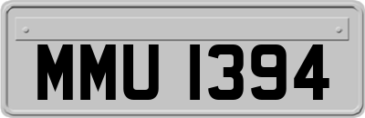 MMU1394