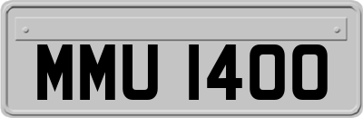 MMU1400