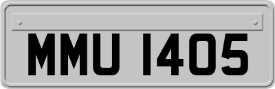 MMU1405