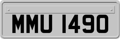 MMU1490