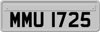 MMU1725