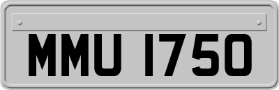 MMU1750