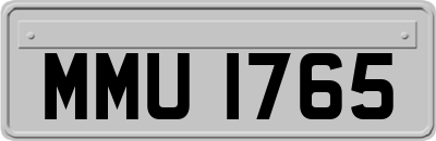 MMU1765