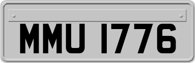 MMU1776