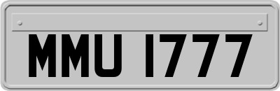 MMU1777