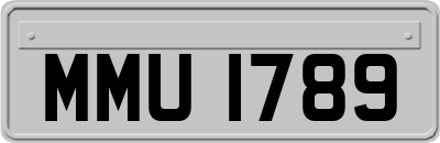 MMU1789