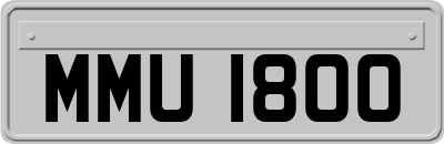 MMU1800