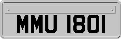 MMU1801