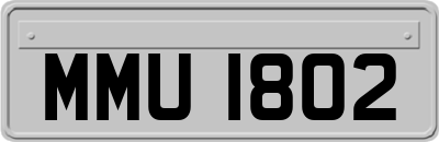 MMU1802