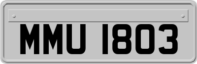 MMU1803