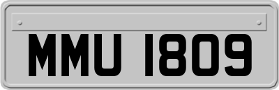 MMU1809