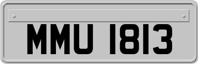 MMU1813