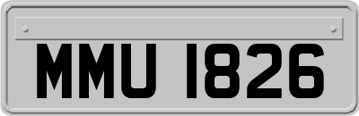 MMU1826