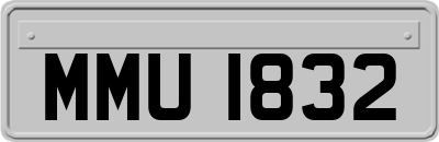 MMU1832