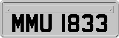 MMU1833