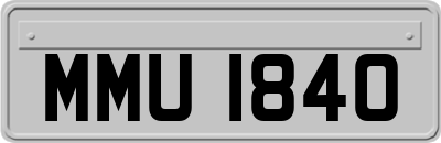 MMU1840