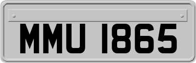 MMU1865