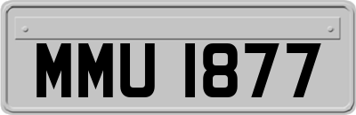 MMU1877