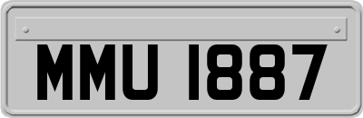 MMU1887