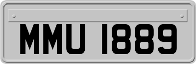 MMU1889