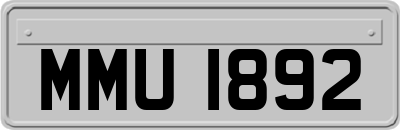 MMU1892