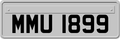 MMU1899