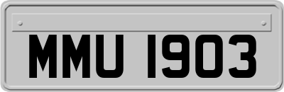 MMU1903