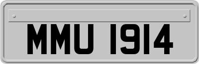 MMU1914