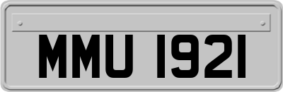 MMU1921