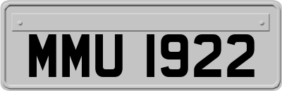 MMU1922