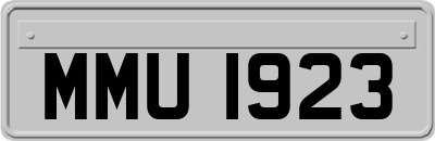 MMU1923