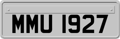 MMU1927