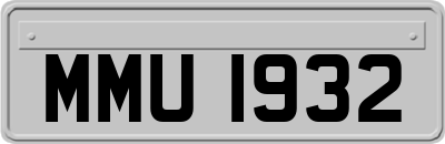 MMU1932