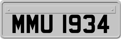 MMU1934