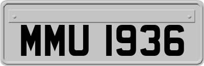 MMU1936