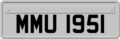 MMU1951