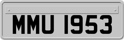 MMU1953