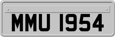 MMU1954