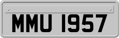 MMU1957