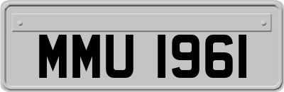 MMU1961