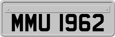 MMU1962