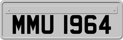 MMU1964