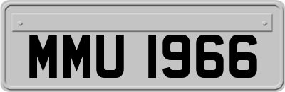 MMU1966