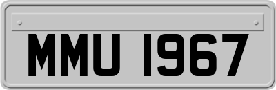 MMU1967