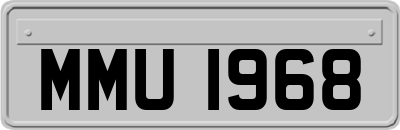 MMU1968