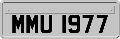 MMU1977