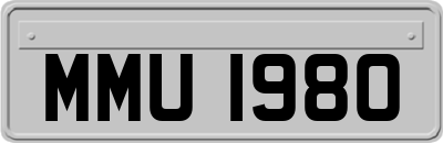 MMU1980